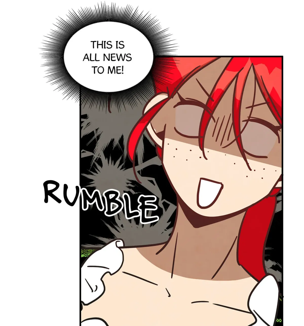 I Work at a Witch’s Mansion Chapter 36 page 44 - 