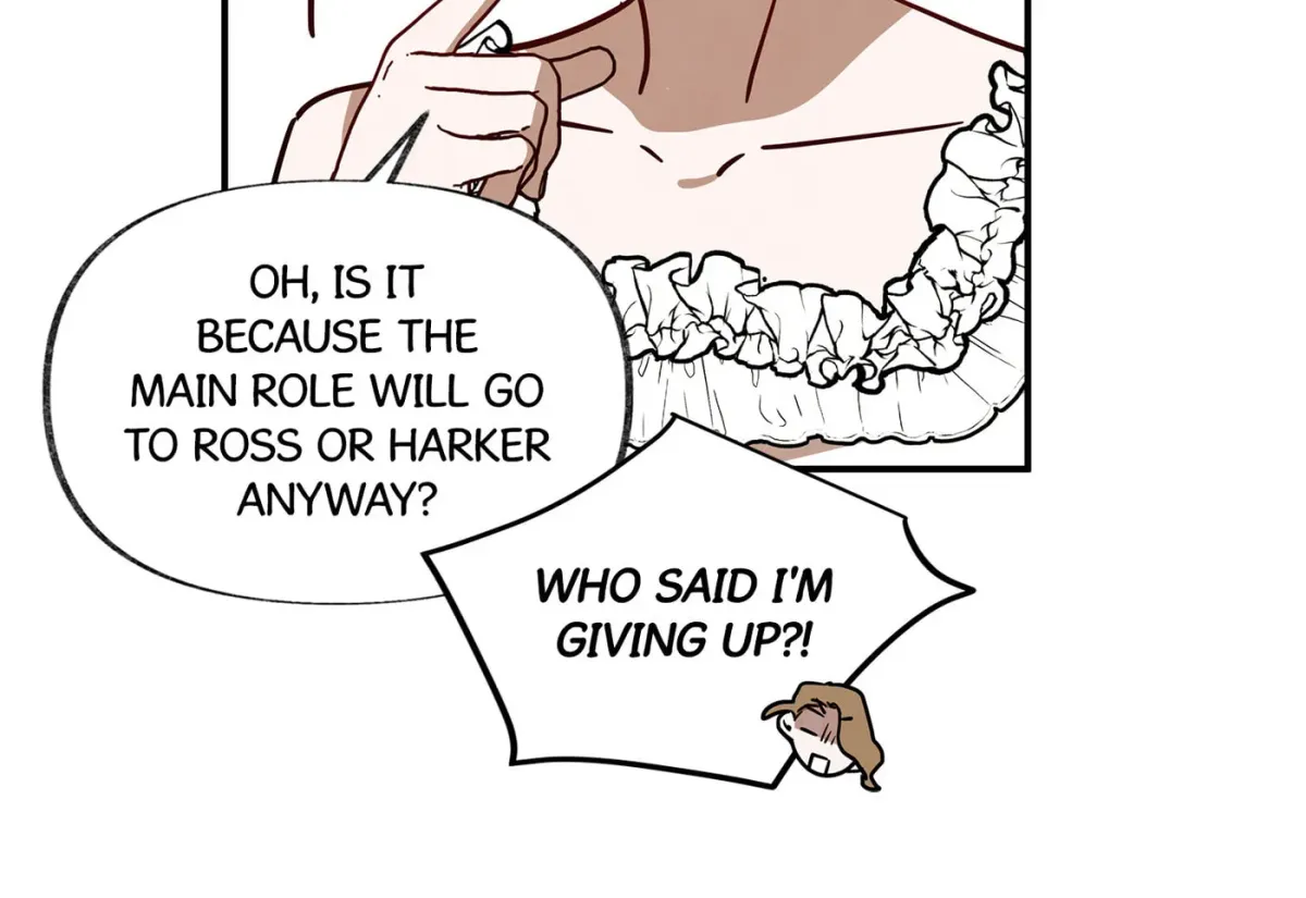 I Work at a Witch’s Mansion Chapter 36 page 6 - 