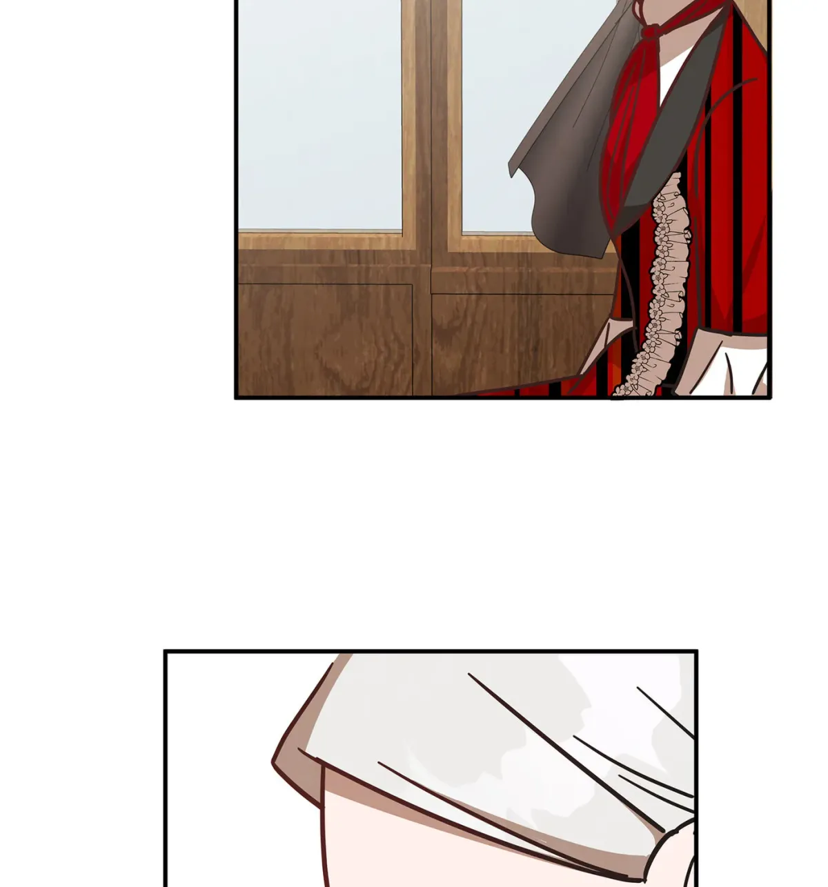 I Work at a Witch’s Mansion Chapter 36 page 51 - 