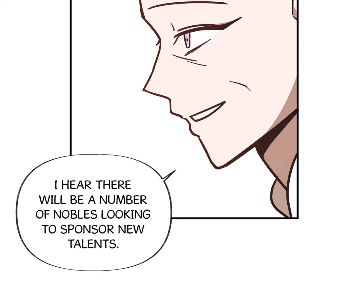 I Work at a Witch’s Mansion Chapter 36 page 52 - 