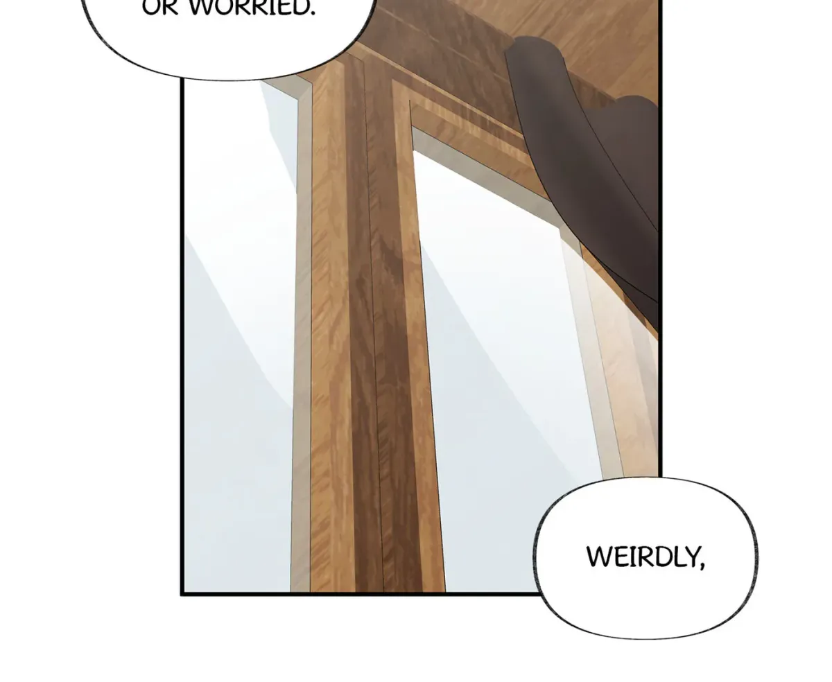 I Work at a Witch’s Mansion Chapter 36 page 57 - 