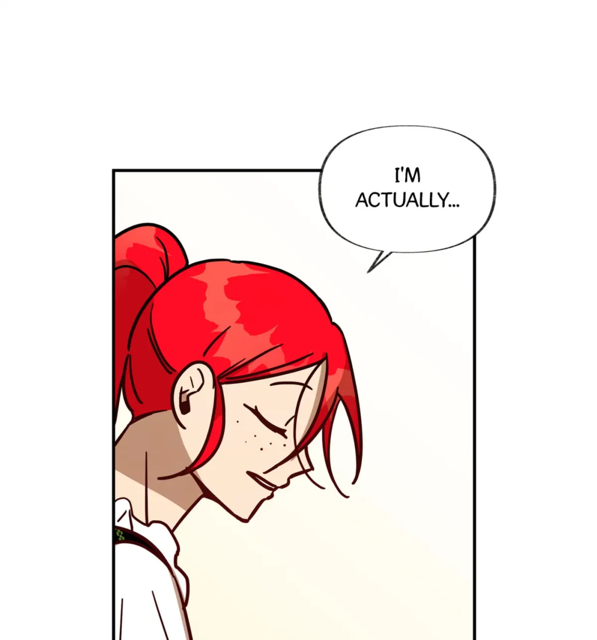 I Work at a Witch’s Mansion Chapter 36 page 58 - 