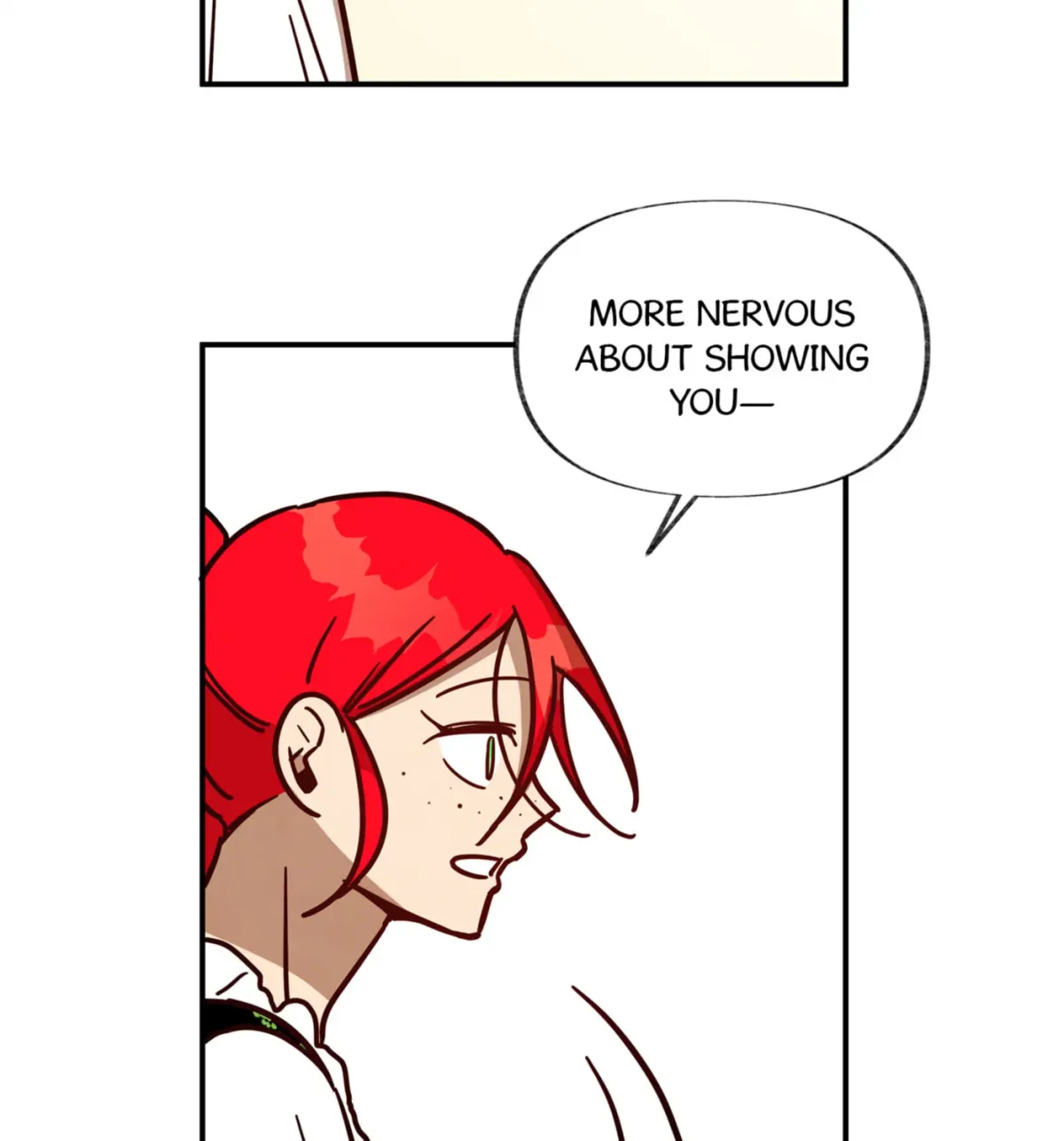 I Work at a Witch’s Mansion Chapter 36 page 59 - 