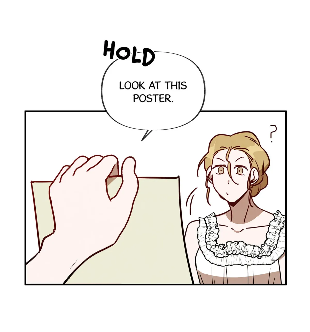 I Work at a Witch’s Mansion Chapter 36 page 7 - 