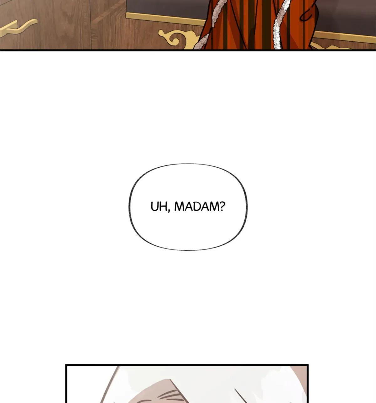 I Work at a Witch’s Mansion Chapter 36 page 61 - 