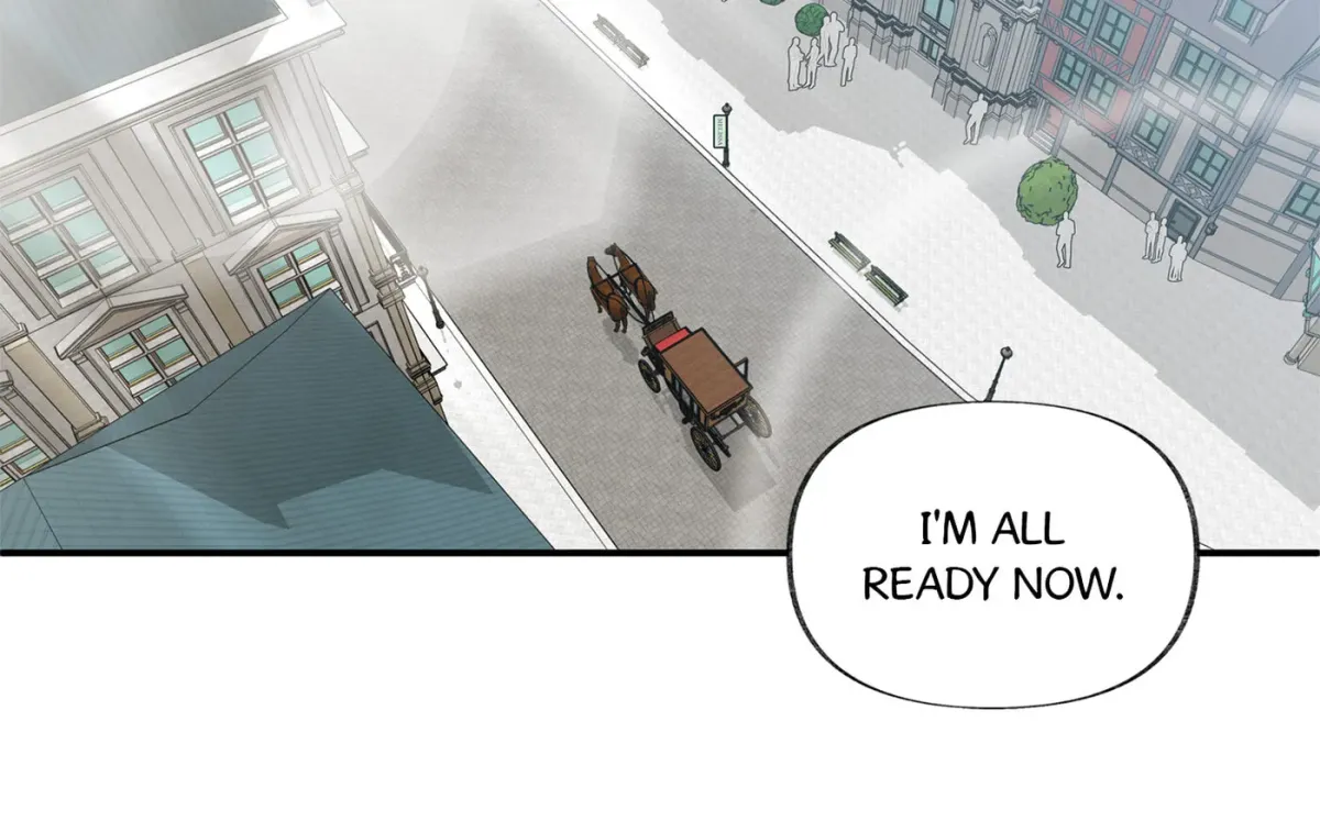 I Work at a Witch’s Mansion Chapter 36 page 68 - 