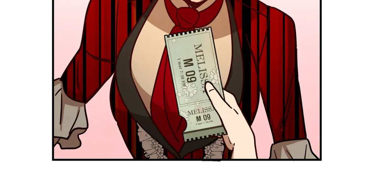 I Work at a Witch’s Mansion Chapter 36 page 80 - 