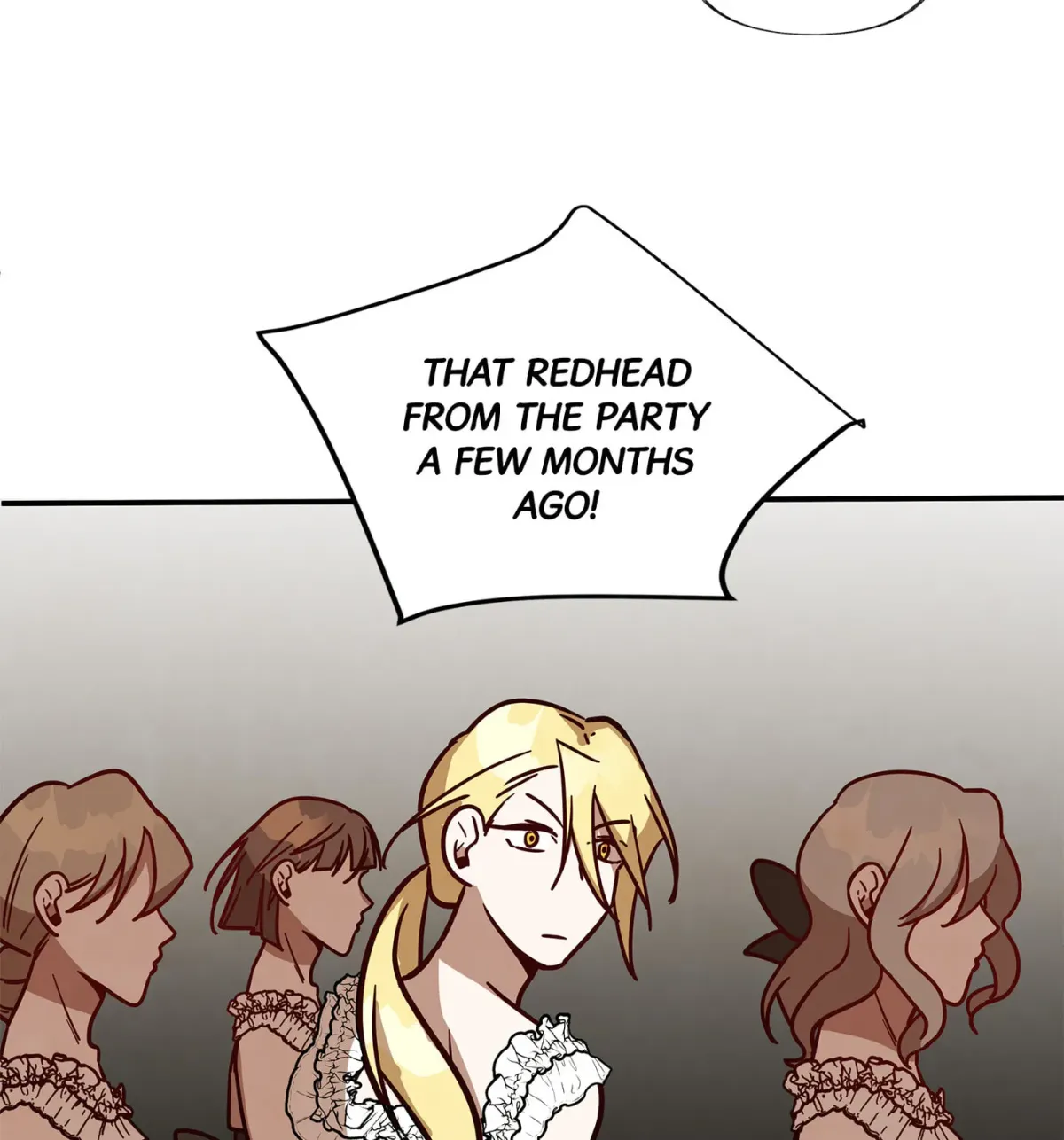 I Work at a Witch’s Mansion Chapter 36 page 9 - 