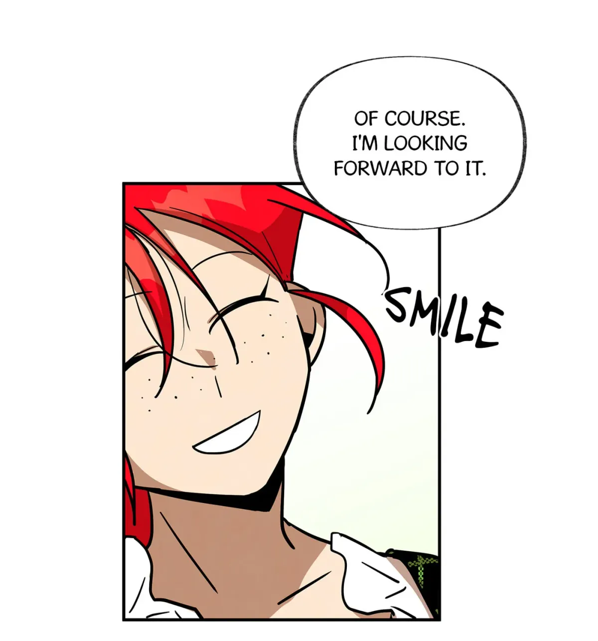 I Work at a Witch’s Mansion Chapter 36 page 81 - 