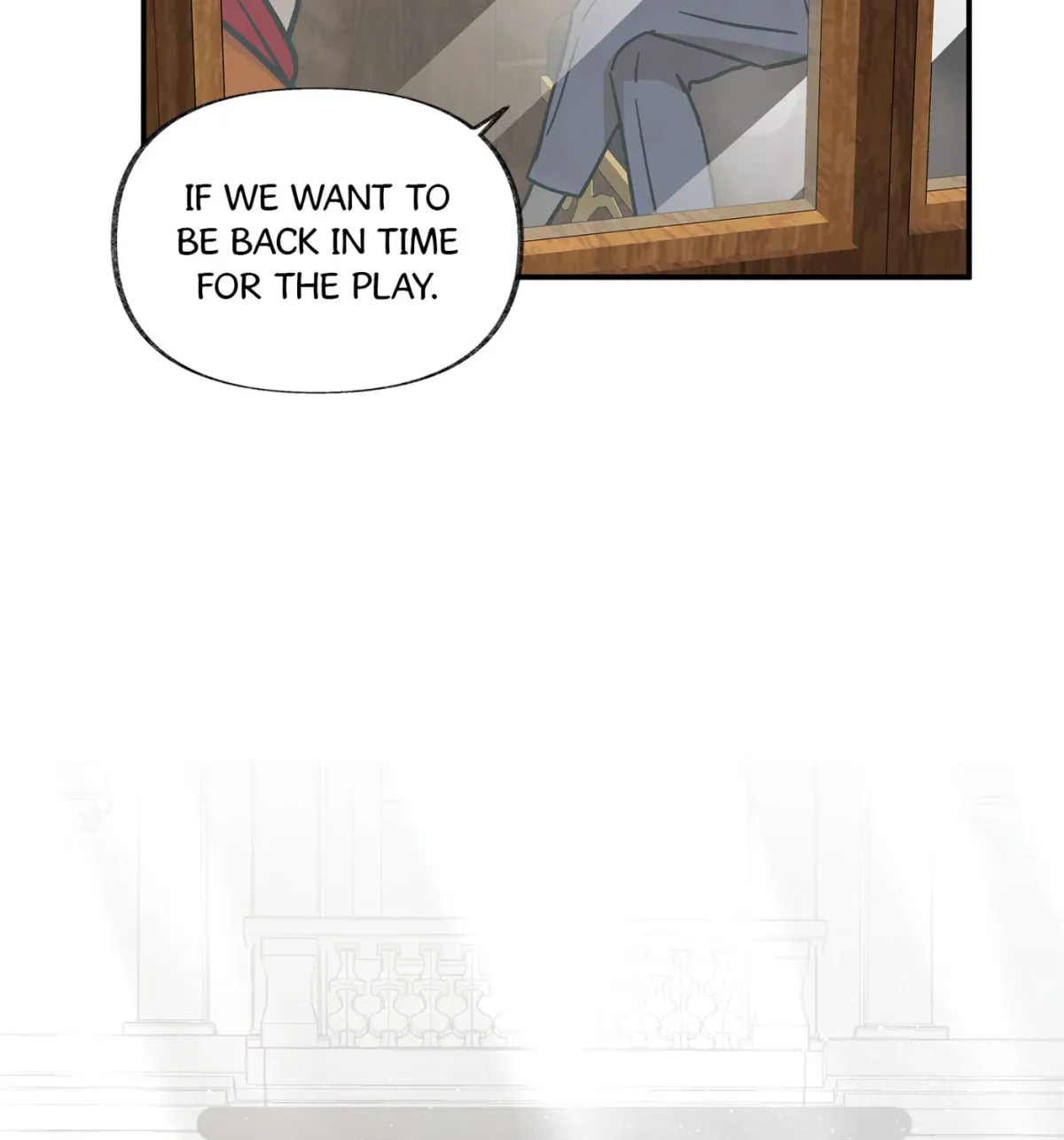 I Work at a Witch’s Mansion Chapter 36 page 83 - 