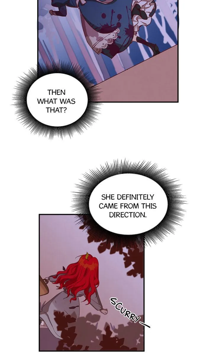 I Work at a Witch’s Mansion Chapter 4 page 2 - 