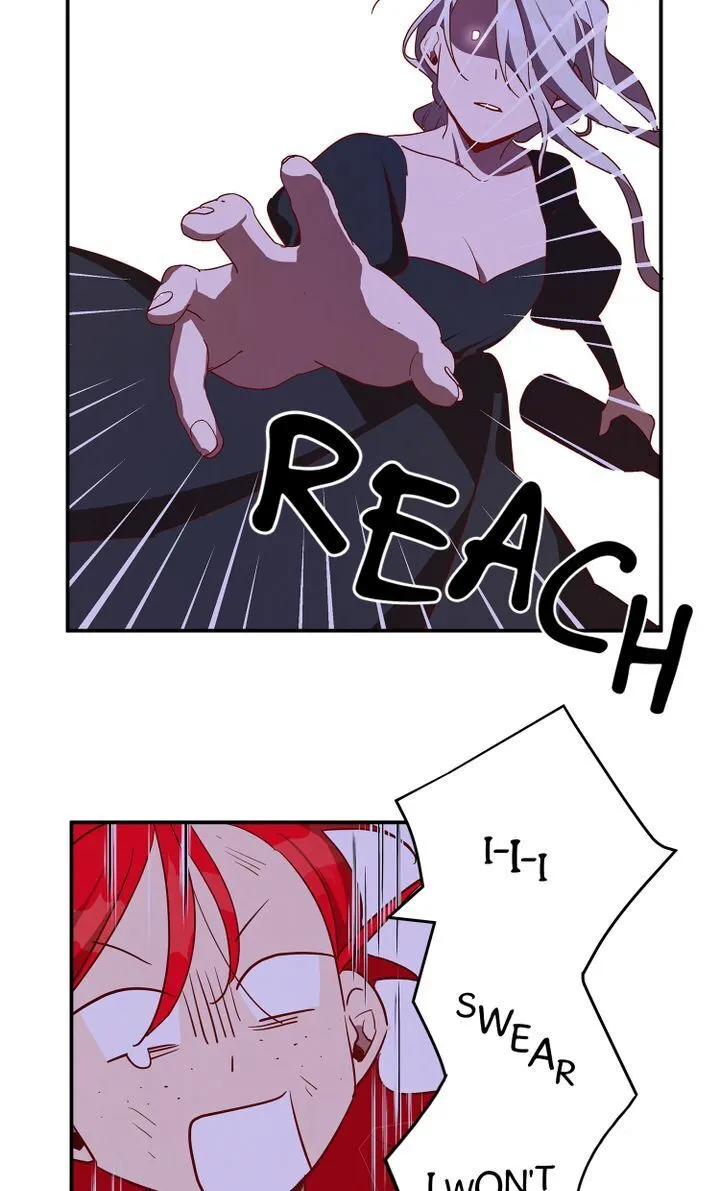I Work at a Witch’s Mansion Chapter 4 page 11 - 
