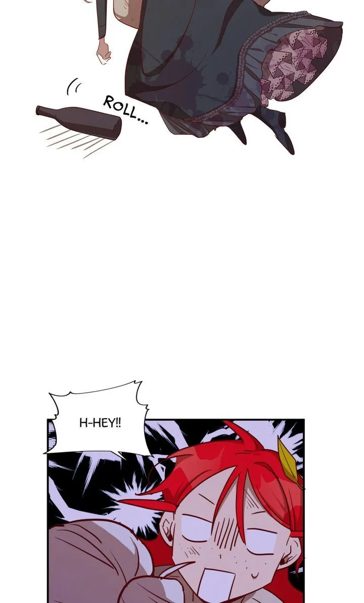 I Work at a Witch’s Mansion Chapter 4 page 13 - 