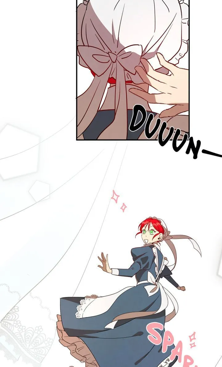 I Work at a Witch’s Mansion Chapter 4 page 52 - 