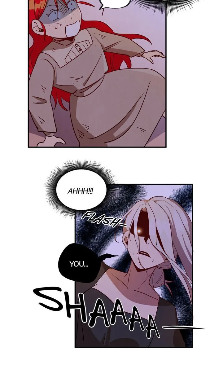 I Work at a Witch’s Mansion Chapter 4 page 9 - 