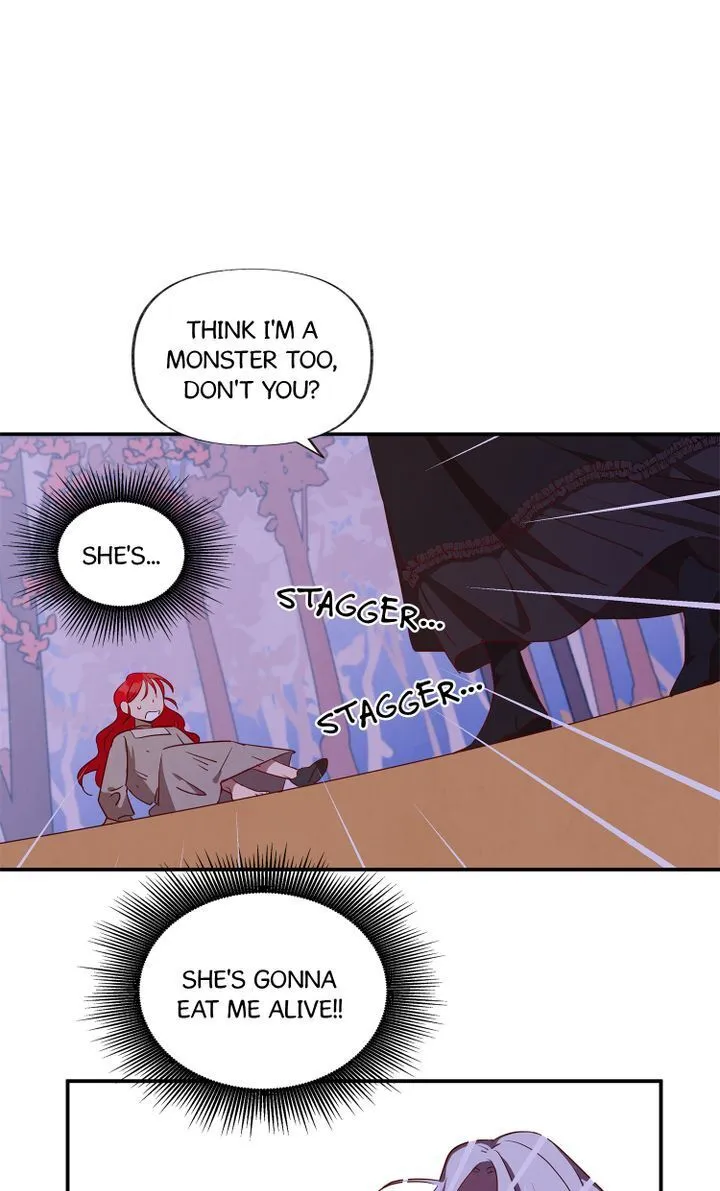 I Work at a Witch’s Mansion Chapter 4 page 10 - 