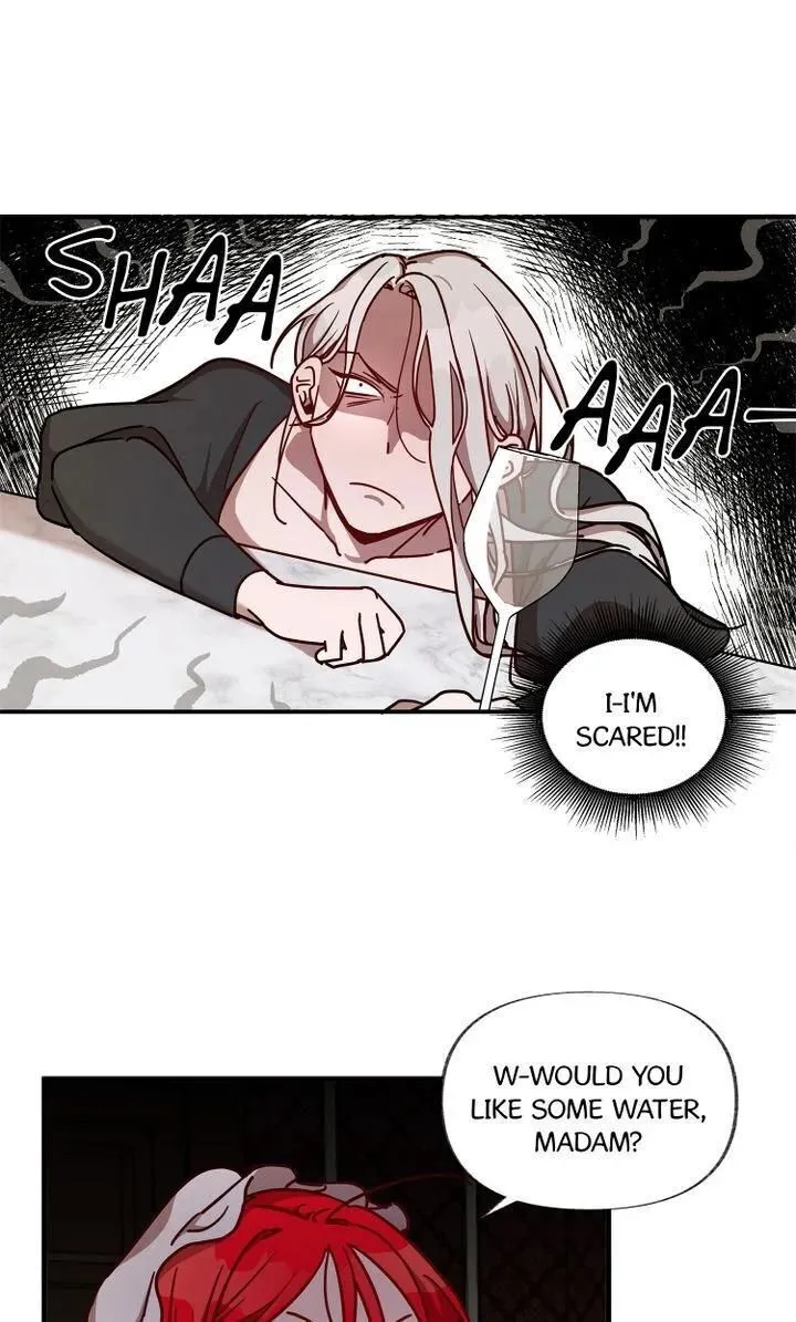I Work at a Witch’s Mansion Chapter 5 page 1 - 