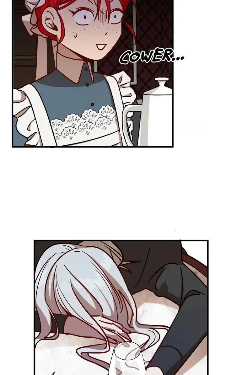 I Work at a Witch’s Mansion Chapter 5 page 2 - 