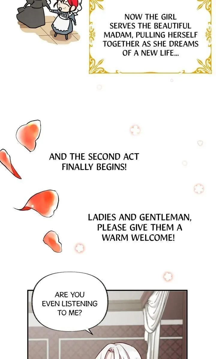 I Work at a Witch’s Mansion Chapter 5 page 15 - 