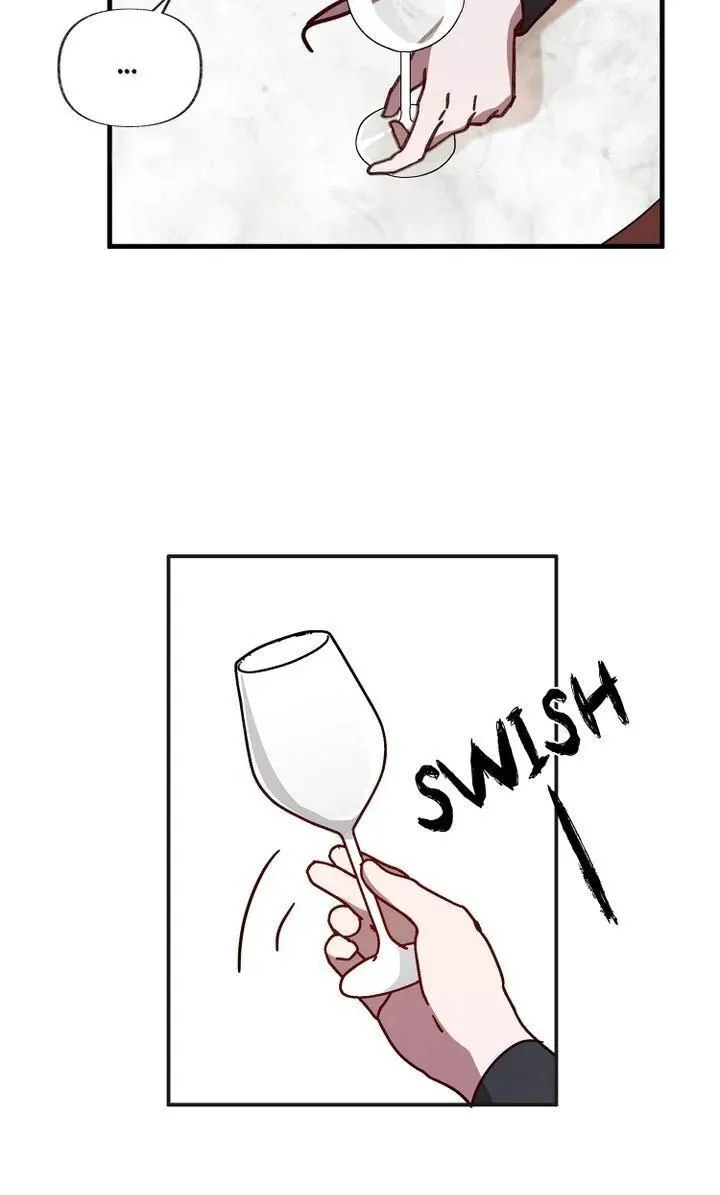 I Work at a Witch’s Mansion Chapter 5 page 3 - 