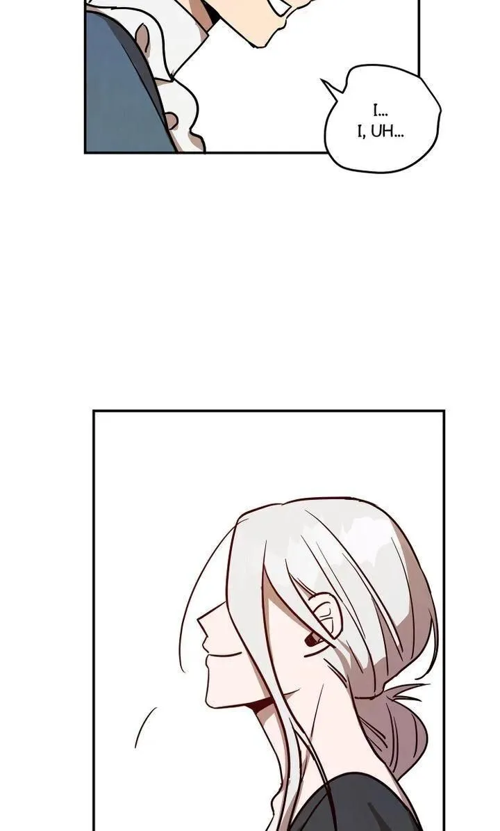 I Work at a Witch’s Mansion Chapter 5 page 21 - 