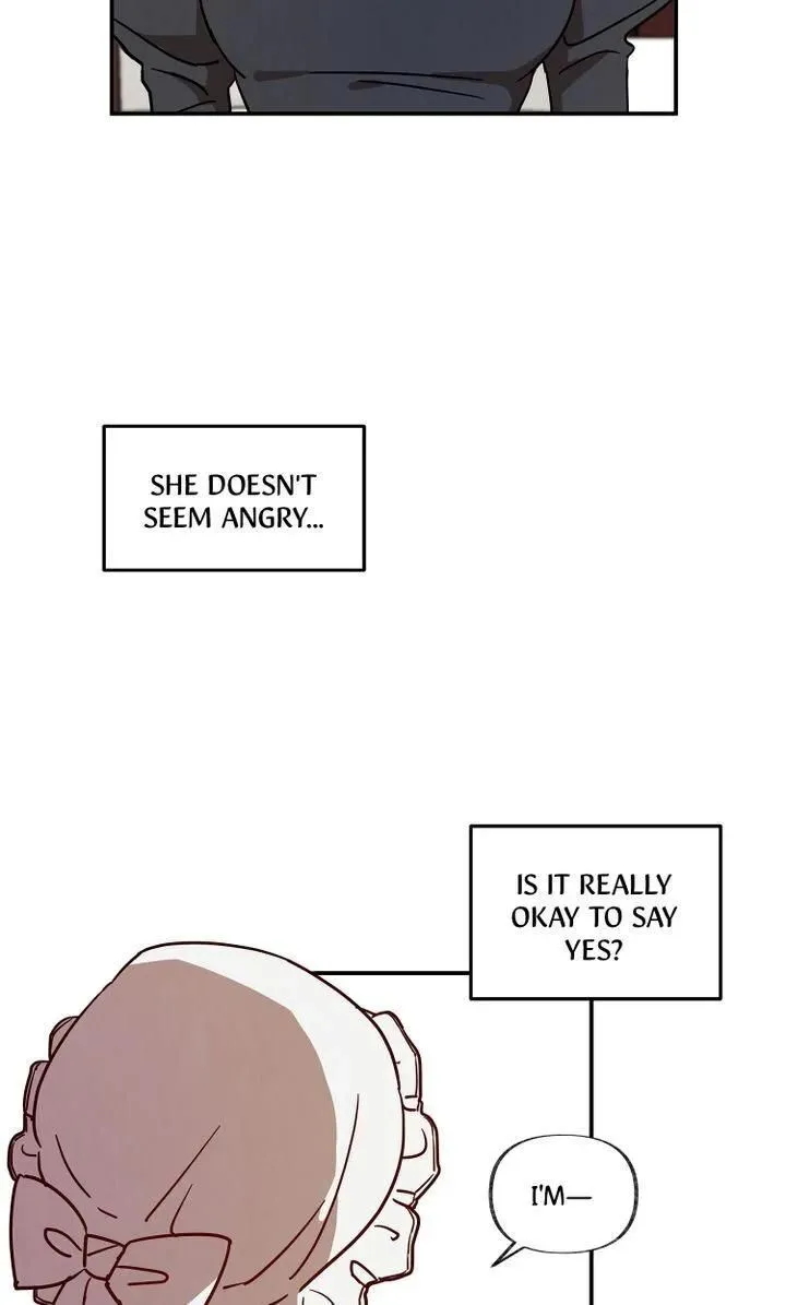 I Work at a Witch’s Mansion Chapter 5 page 24 - 