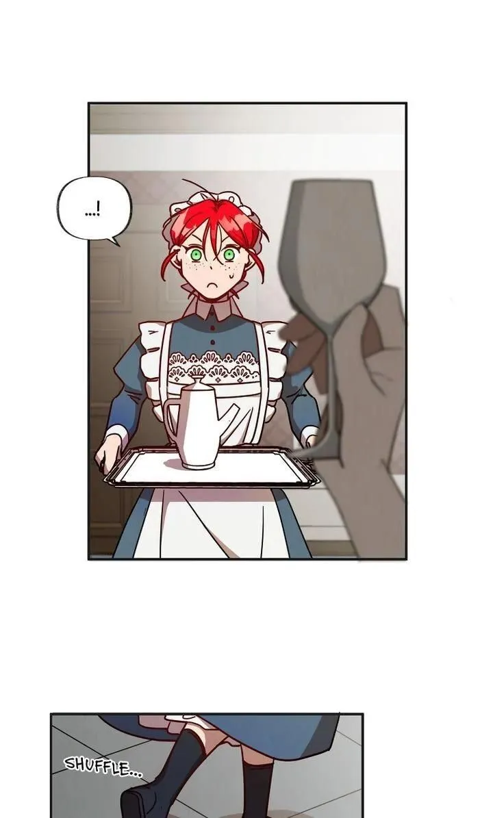 I Work at a Witch’s Mansion Chapter 5 page 4 - 