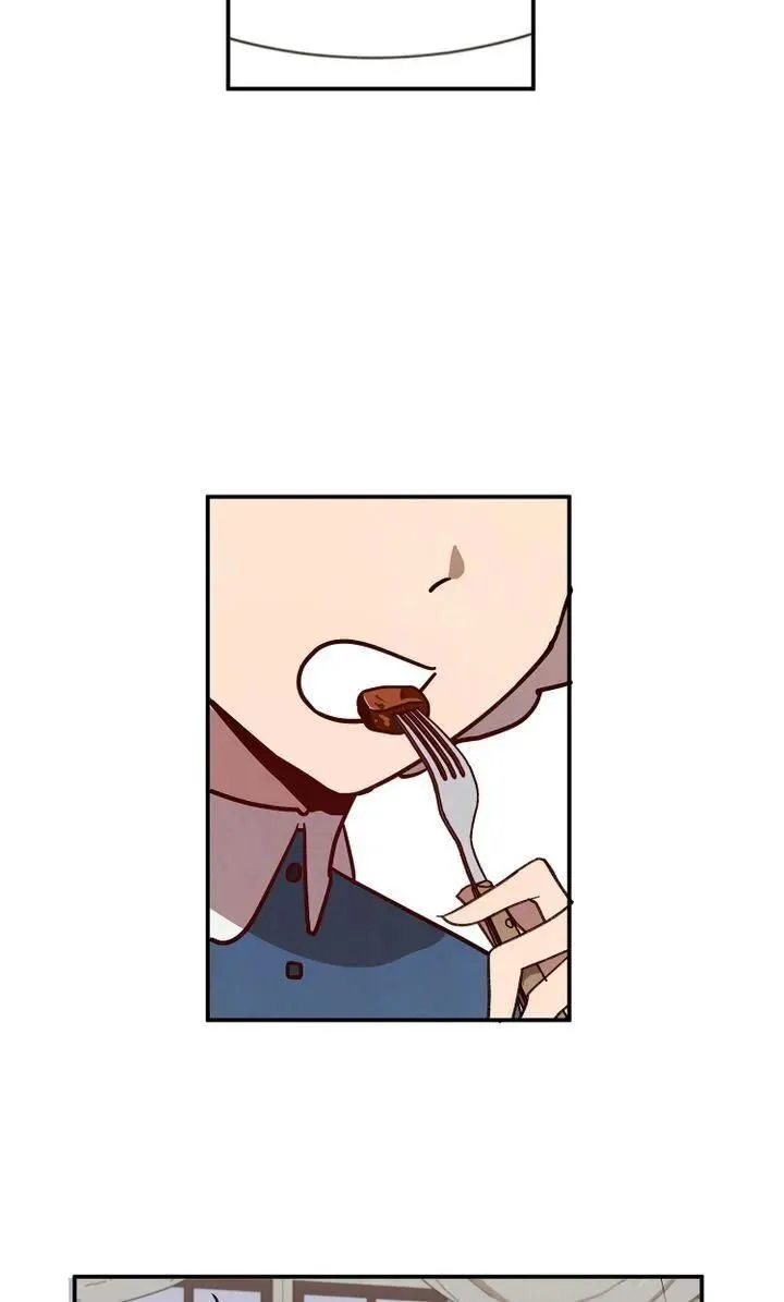 I Work at a Witch’s Mansion Chapter 5 page 42 - 