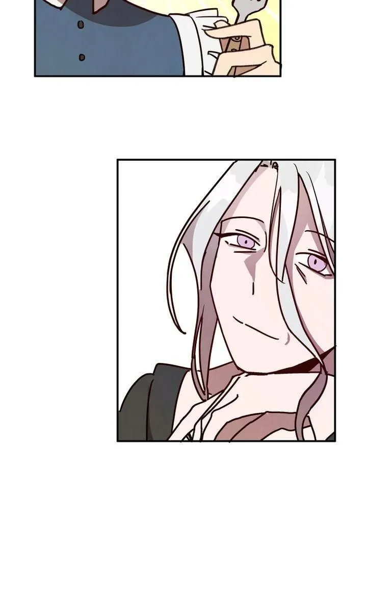 I Work at a Witch’s Mansion Chapter 5 page 44 - 