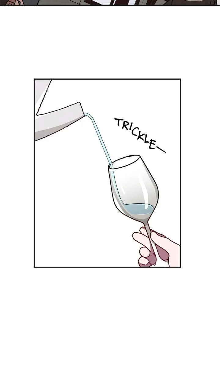 I Work at a Witch’s Mansion Chapter 5 page 6 - 