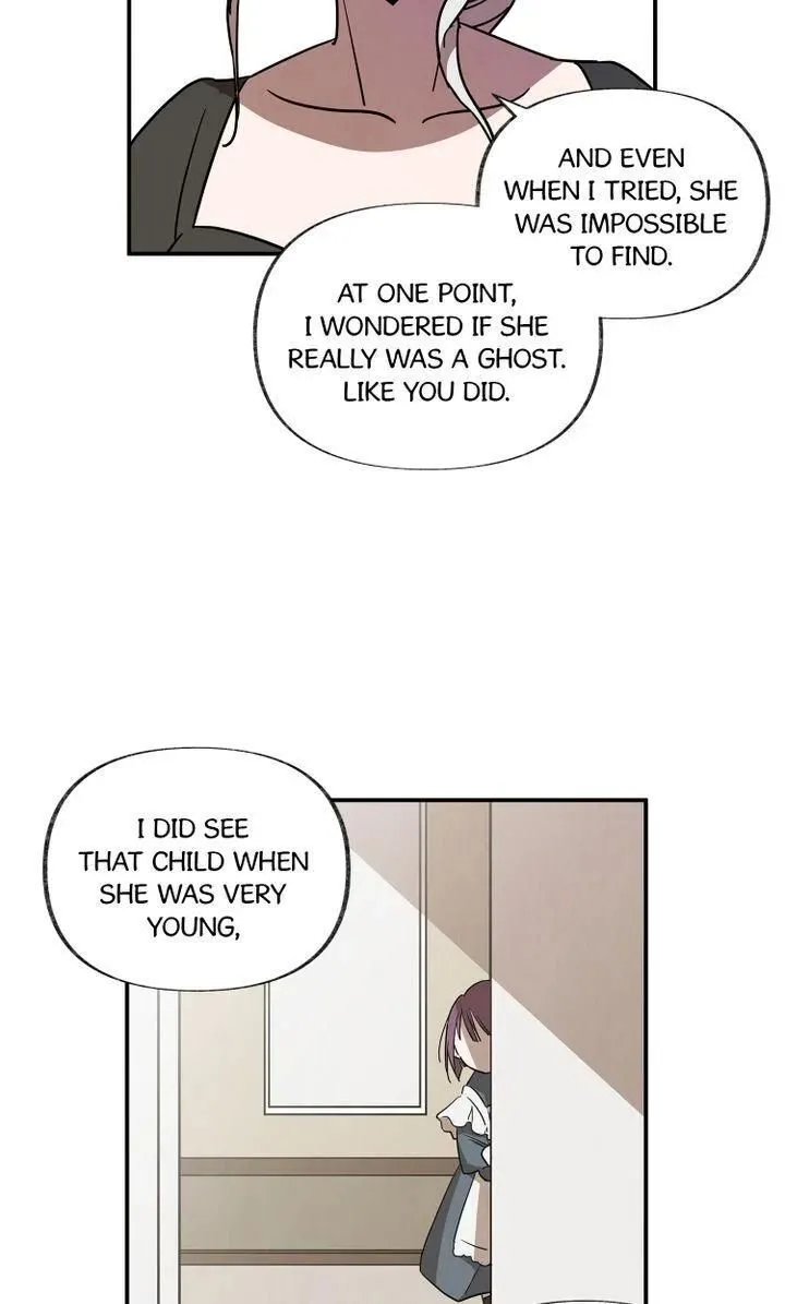 I Work at a Witch’s Mansion Chapter 5 page 54 - 