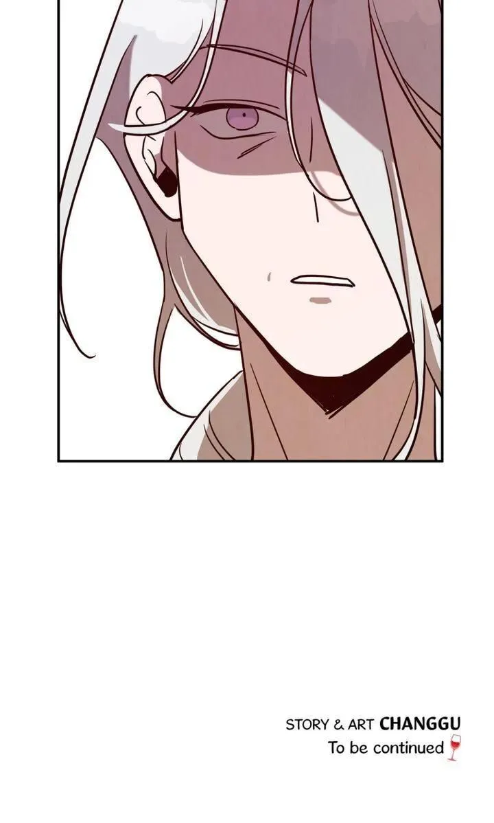 I Work at a Witch’s Mansion Chapter 5 page 58 - 