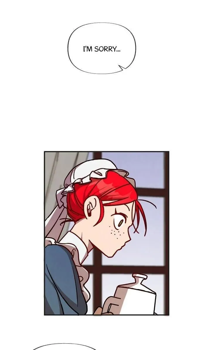 I Work at a Witch’s Mansion Chapter 5 page 7 - 