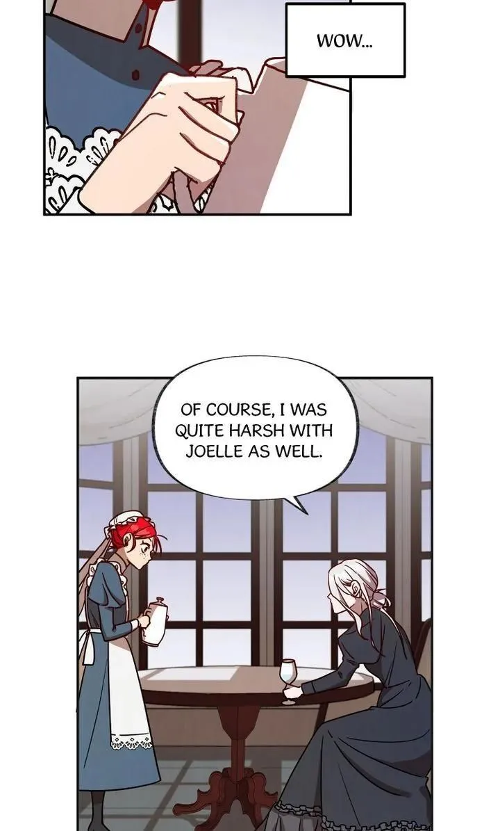 I Work at a Witch’s Mansion Chapter 5 page 9 - 