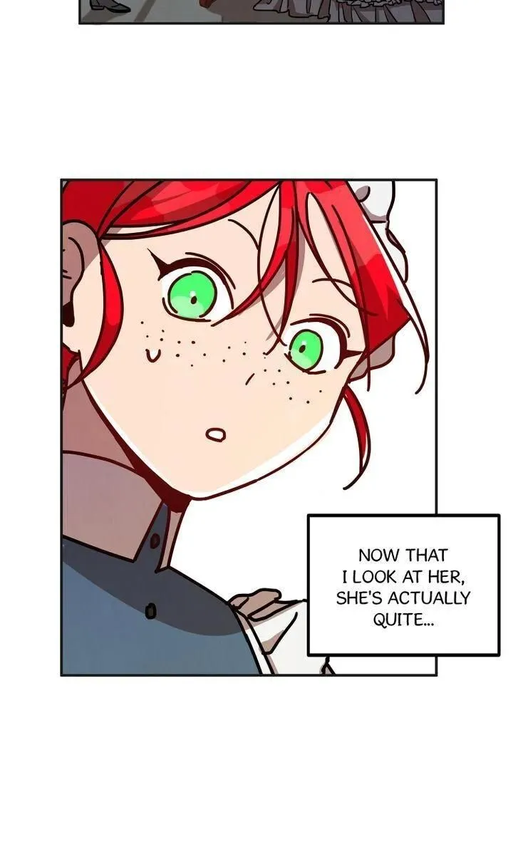 I Work at a Witch’s Mansion Chapter 5 page 10 - 