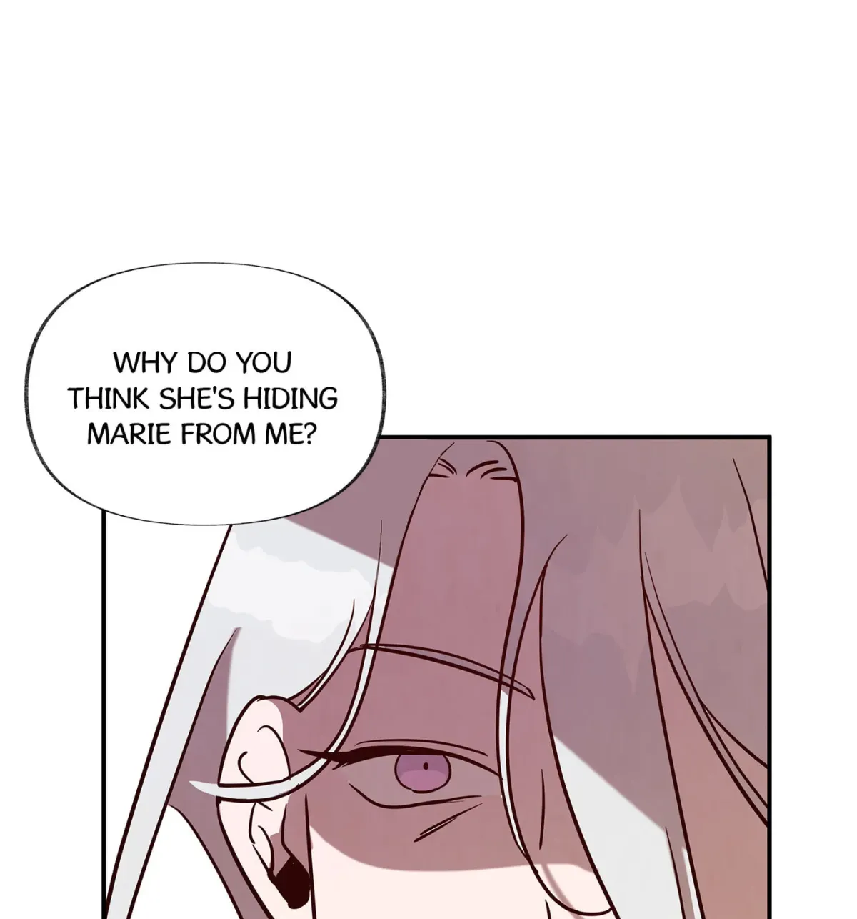 I Work at a Witch’s Mansion Chapter 6 page 1 - 