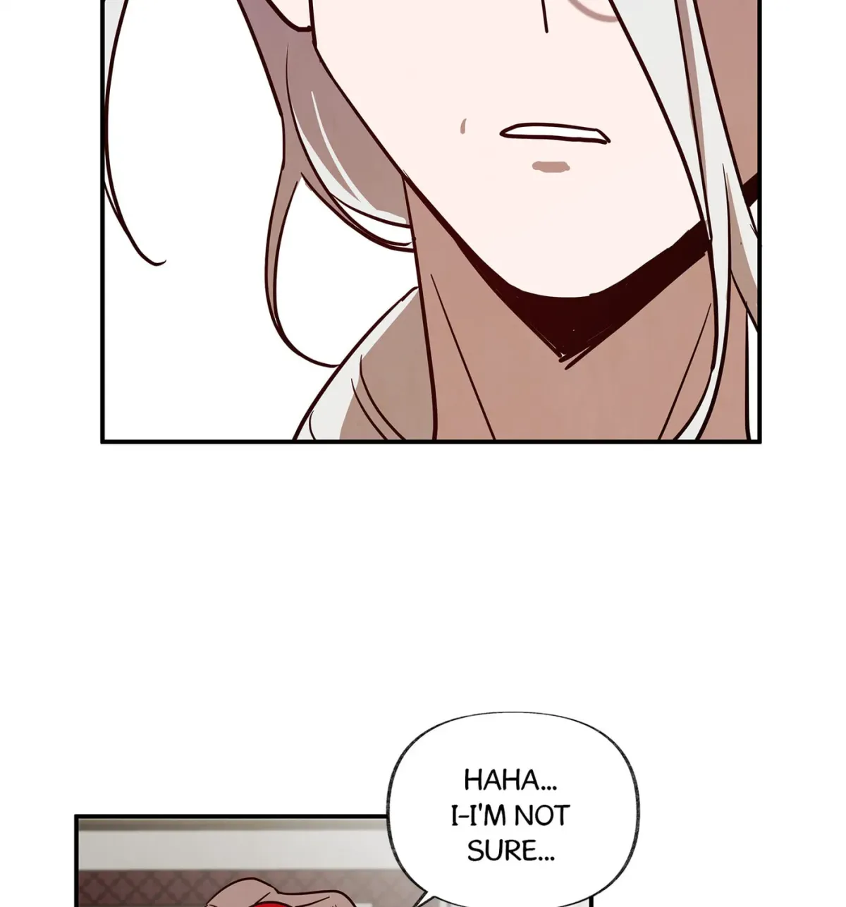 I Work at a Witch’s Mansion Chapter 6 page 2 - 