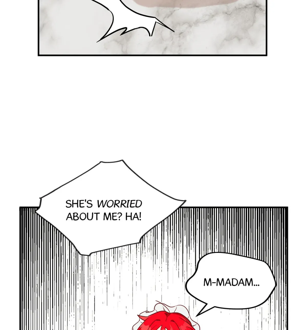 I Work at a Witch’s Mansion Chapter 6 page 11 - 