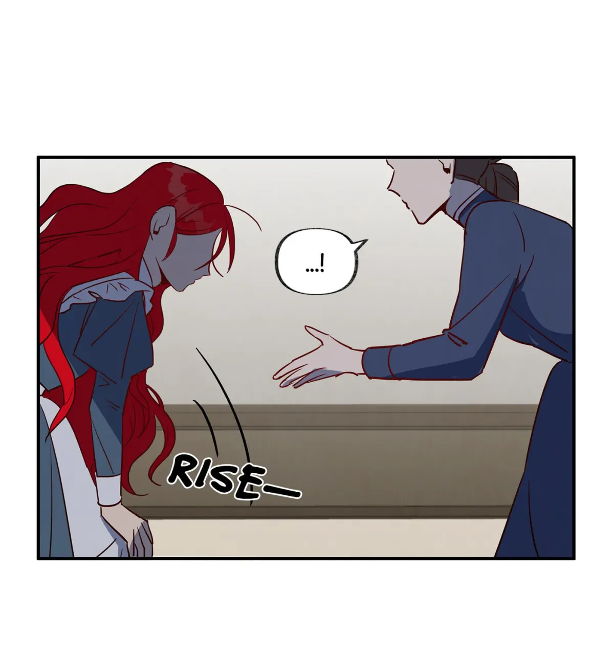 I Work at a Witch’s Mansion Chapter 6 page 101 - 