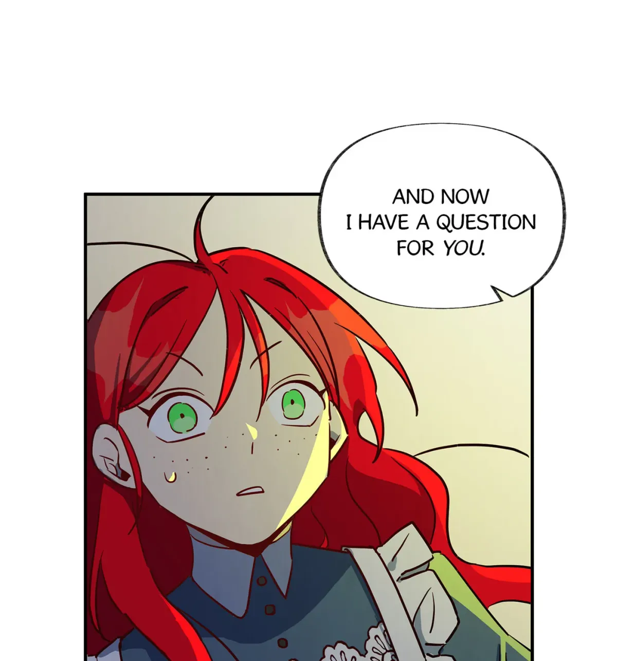 I Work at a Witch’s Mansion Chapter 6 page 106 - 