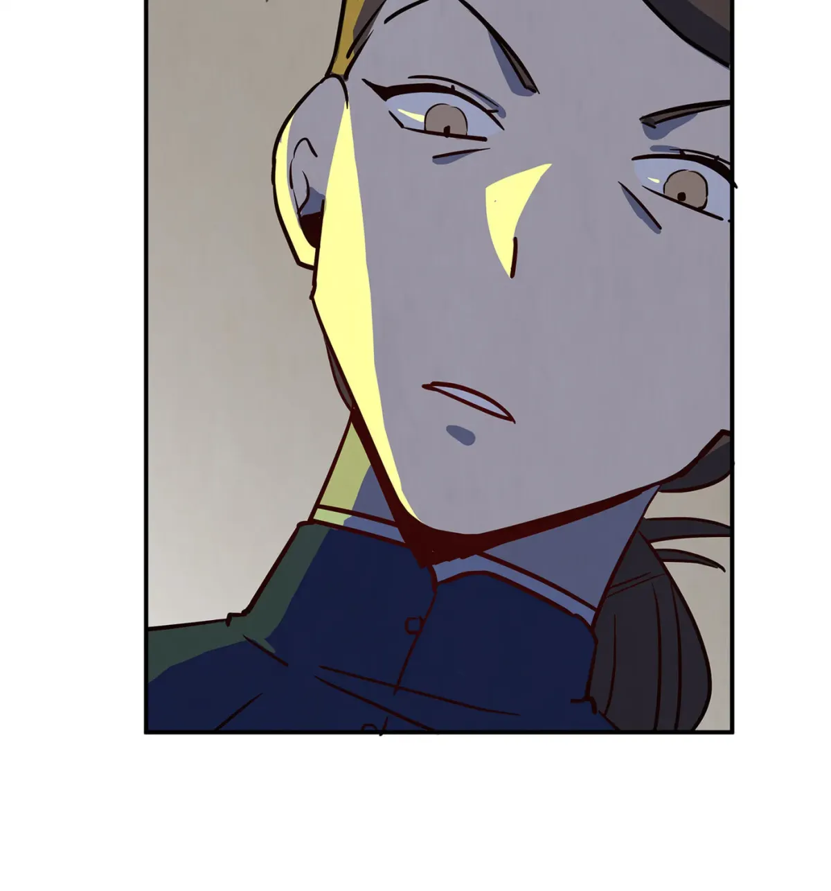 I Work at a Witch’s Mansion Chapter 6 page 108 - 