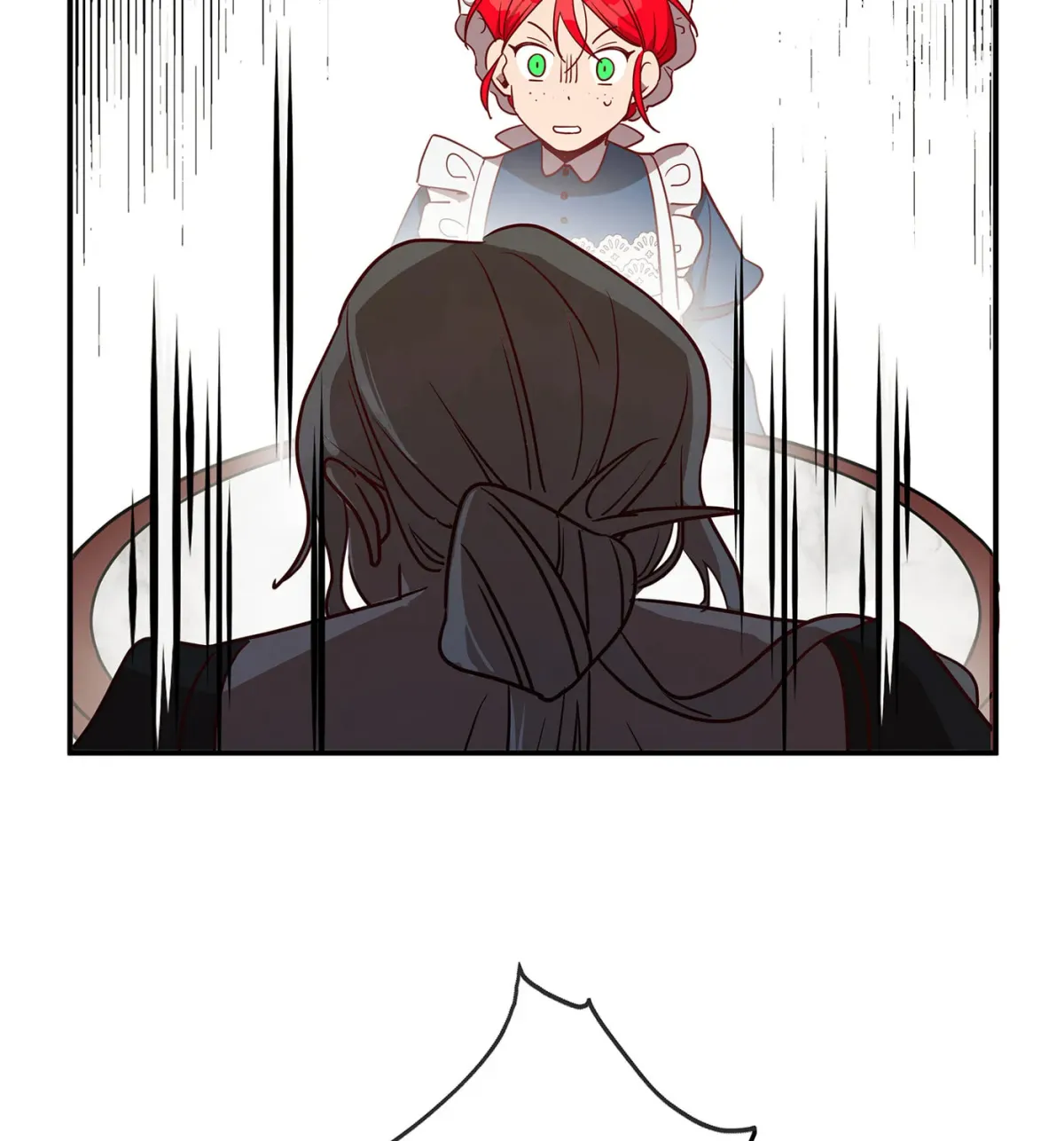 I Work at a Witch’s Mansion Chapter 6 page 12 - 