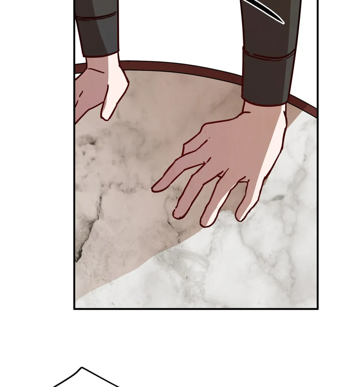 I Work at a Witch’s Mansion Chapter 6 page 22 - 