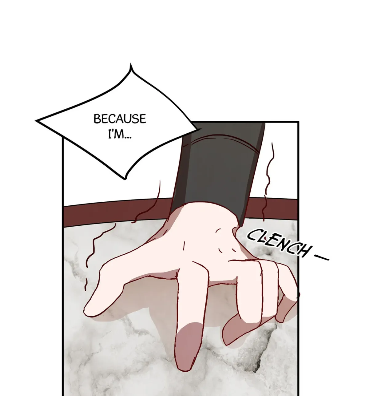 I Work at a Witch’s Mansion Chapter 6 page 25 - 