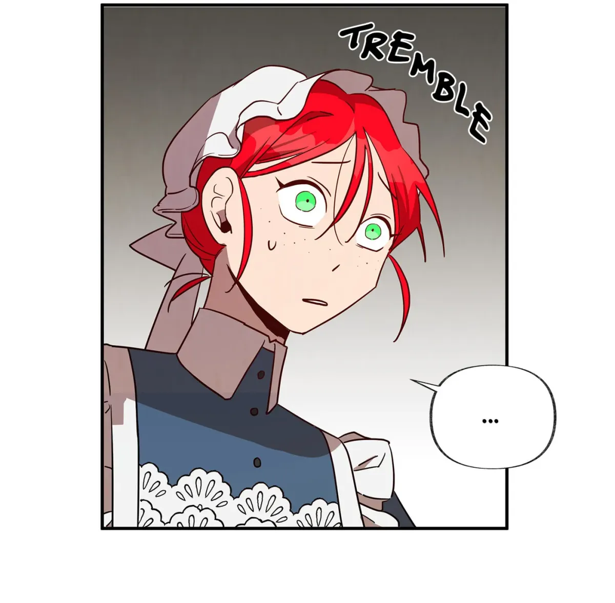 I Work at a Witch’s Mansion Chapter 6 page 29 - 