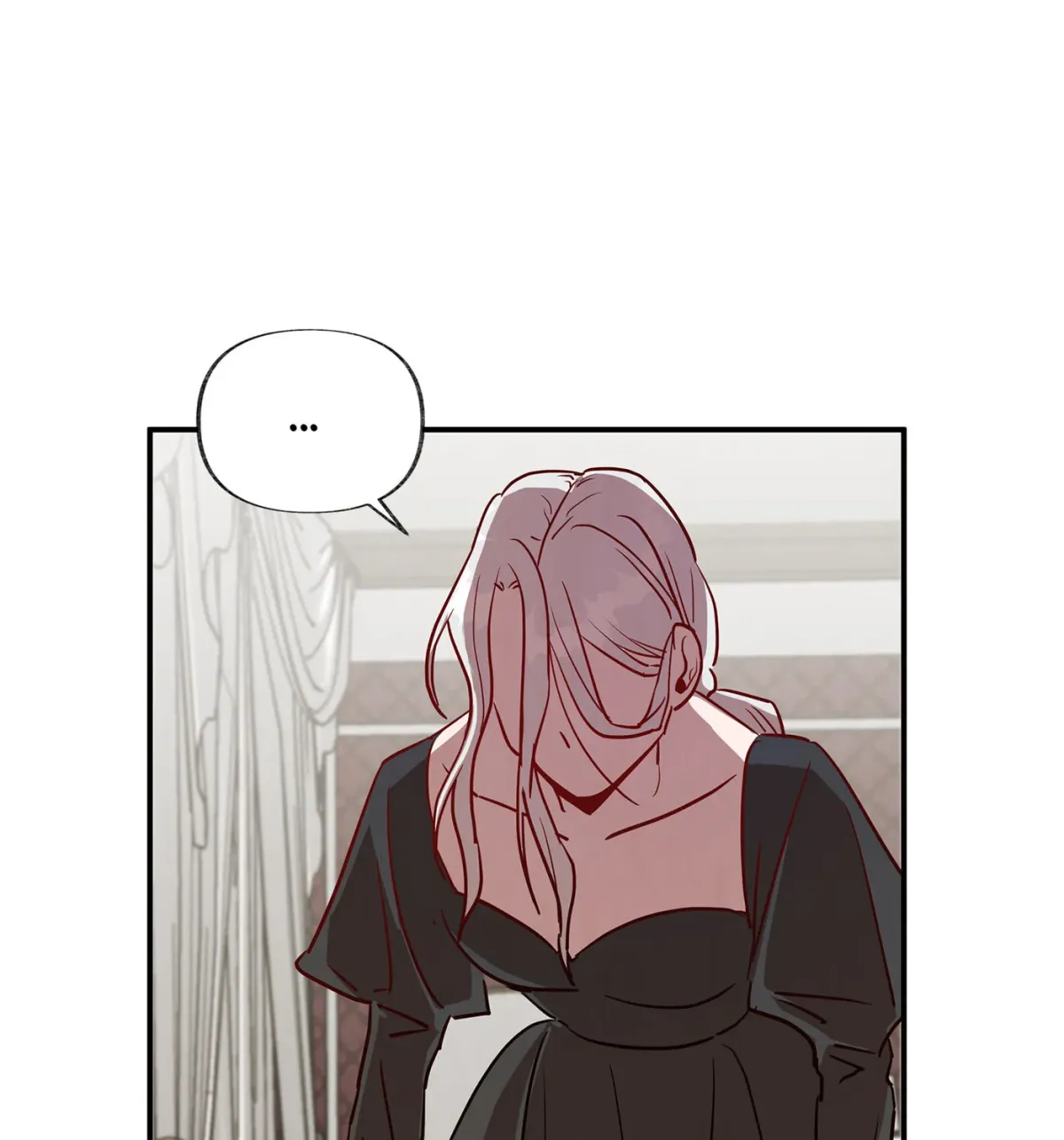 I Work at a Witch’s Mansion Chapter 6 page 30 - 
