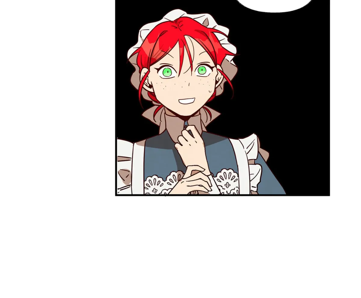 I Work at a Witch’s Mansion Chapter 6 page 4 - 