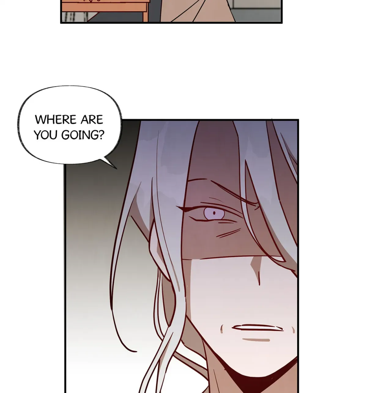 I Work at a Witch’s Mansion Chapter 6 page 36 - 