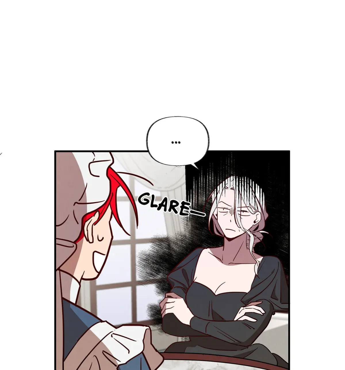 I Work at a Witch’s Mansion Chapter 6 page 5 - 
