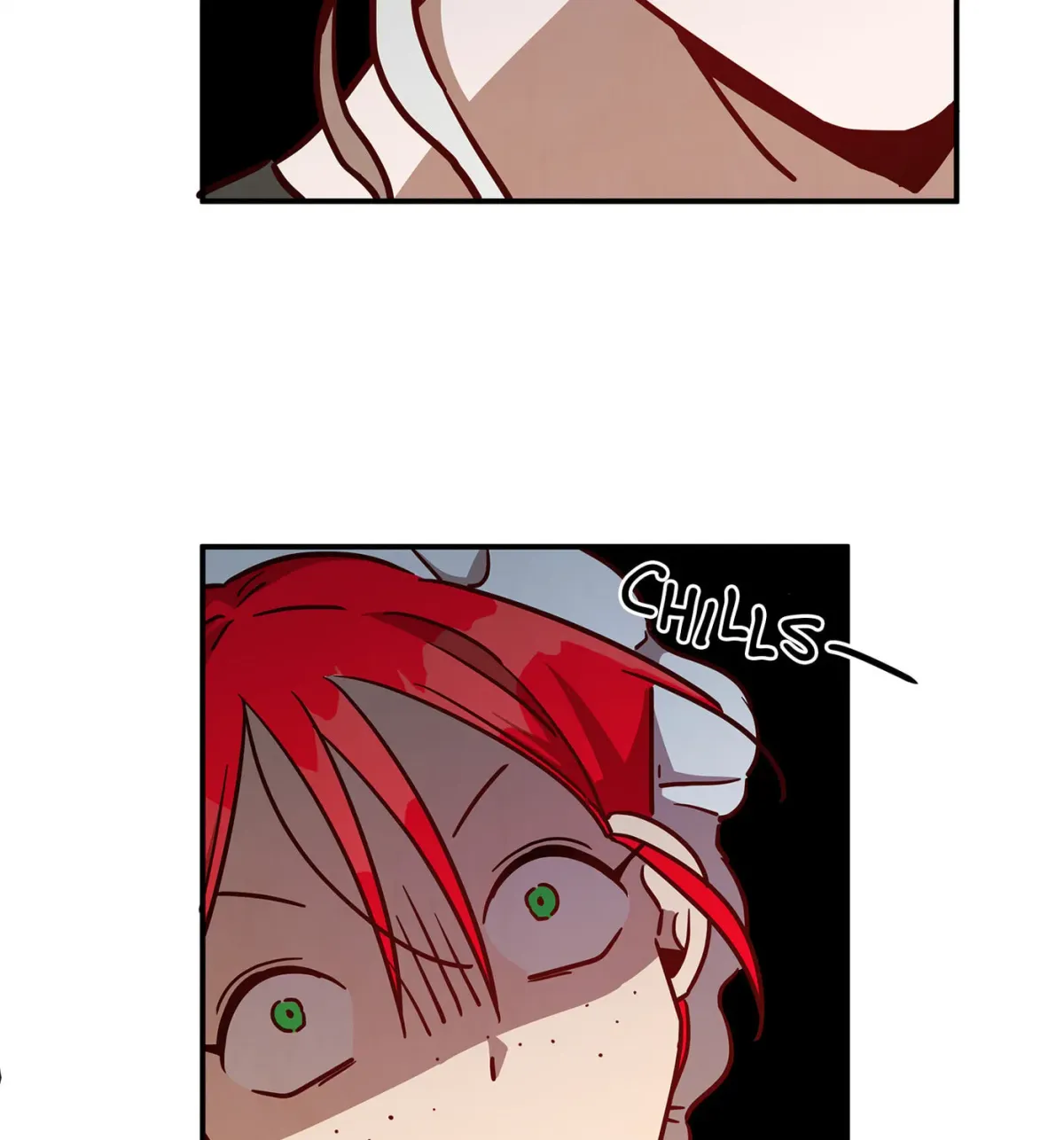 I Work at a Witch’s Mansion Chapter 6 page 45 - 